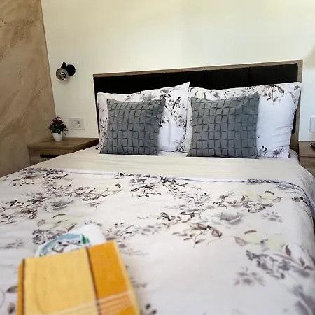 D & Nn Apartment
