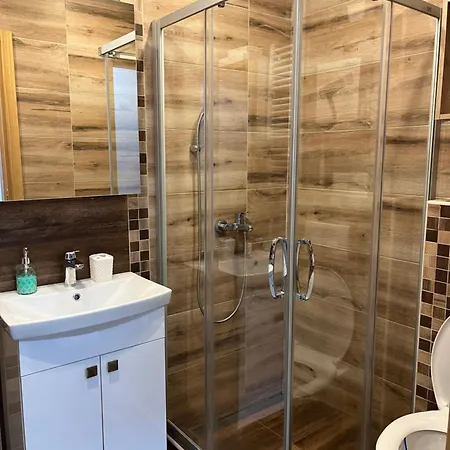 D & Nn Apartment *