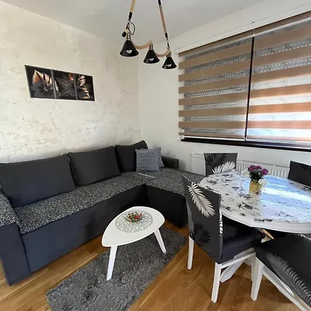 Apartment D & Nn Zlatibor