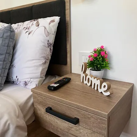 D & Nn Apartment Zlatibor